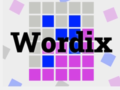 Game Wordix