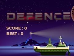 Game Defence