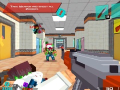 Game Zomblox
