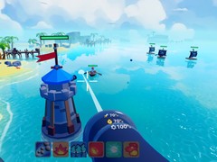 Game Cannon Clash