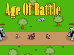 Game Age Of Battle