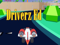 Game Driverz Ed