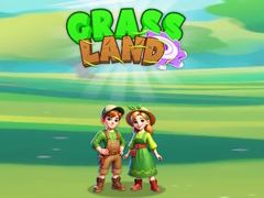 Game Grass Land