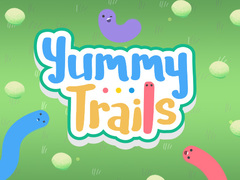 Game Yummy Trails