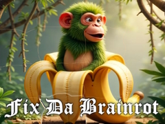 Game Fix Da Brainrot