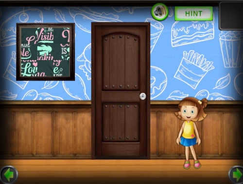 Game Amgel Kids Room Escape 326 online.