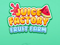 Game Juice Factory Fruit Farm