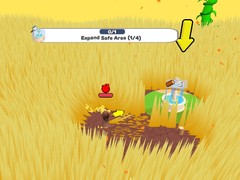 Game Grass Land