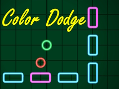 Game Color Dodge