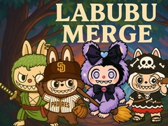 Game Labubu Merge