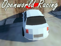 Game Openworld Racing