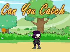 Game Can You Catch