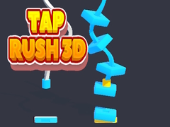 Game Tap Rush 3D
