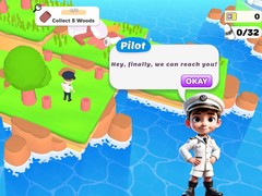 Game Lost Adventure