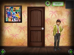 Game Amgel Easy Room Escape 302