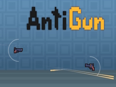 Game AntiGun