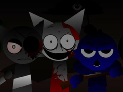 Game Sprunki Phase 5 Definitive The Truth