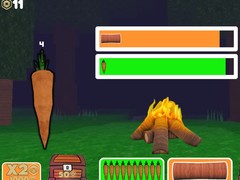 Game 99 Nights in the Forest 