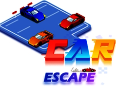Game Car Escape
