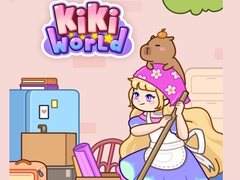 Game Kiki World