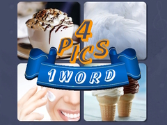 Game 4 Pics 1 Word 