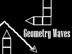 Game Geometry Waves