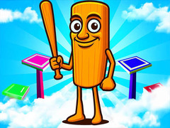 Game Brainrot Evolution Game