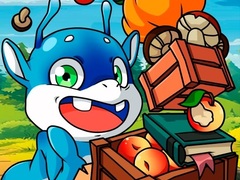 Game Papa Buzja