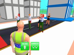 Game The Secret Service
