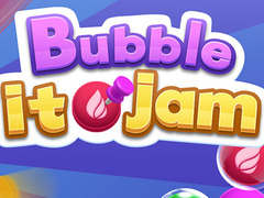 Game Bubble It Jam