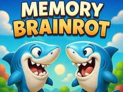 Game Brainrot Memory