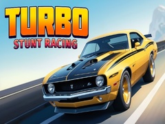 Game Turbo Stunt Racing