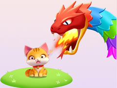 Game Cat Rescue
