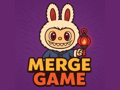 Game Labubu Merge Game