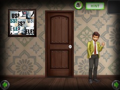 Game Amgel Easy Room Escape 303