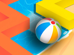 Game Summer Maze