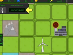 Game Singularity Machine Idle