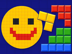 Game Block Pixels