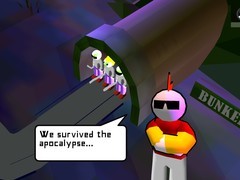 Game Zombies Idle Defense Tycoon