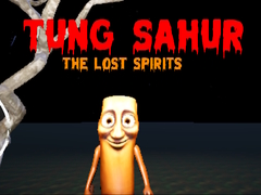 Game Tung Sahur lost Spirits