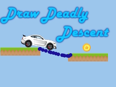 Game Draw Deadly Descent