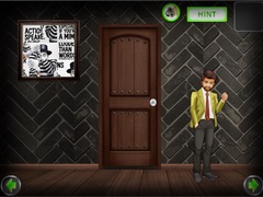 Game Amgel Easy Room Escape 304