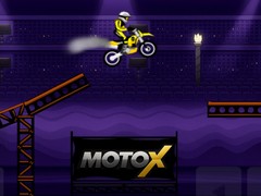 Game Super Motocross