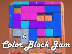 Game Color Block Jam