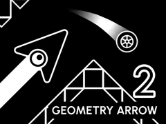 Game Geometry Arrow 2