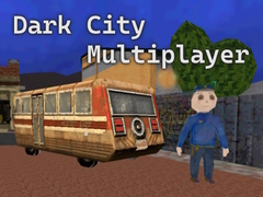 Game Dark City Multiplayer