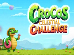 Game Crocos Celestial Challenge