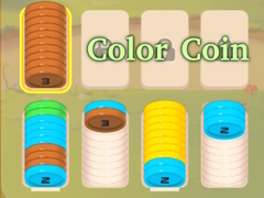 Game Color Coin