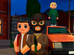 Game Dark City
