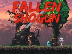 Game Fallen Shogun